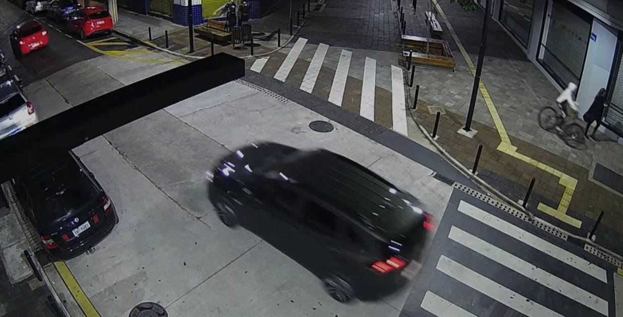 CGE e Polícia Militar atuam em conjunto para prender suspeito de roubo em São Caetano