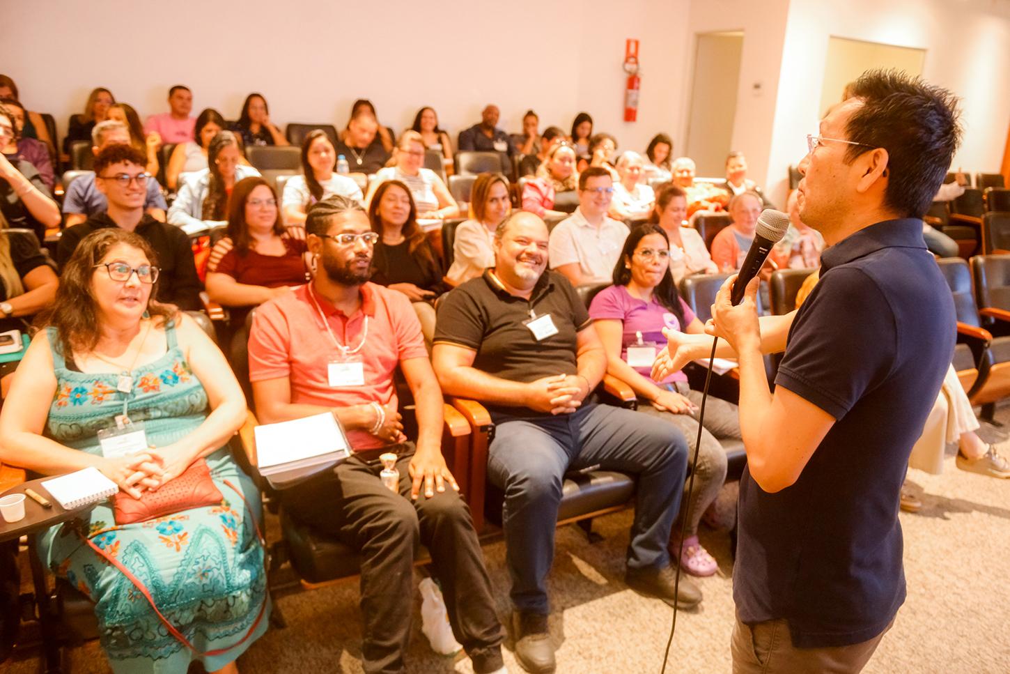 Com inscrições abertas, programação de maio de cursos do Sebrae estimula empreendedorismo em São Bernardo