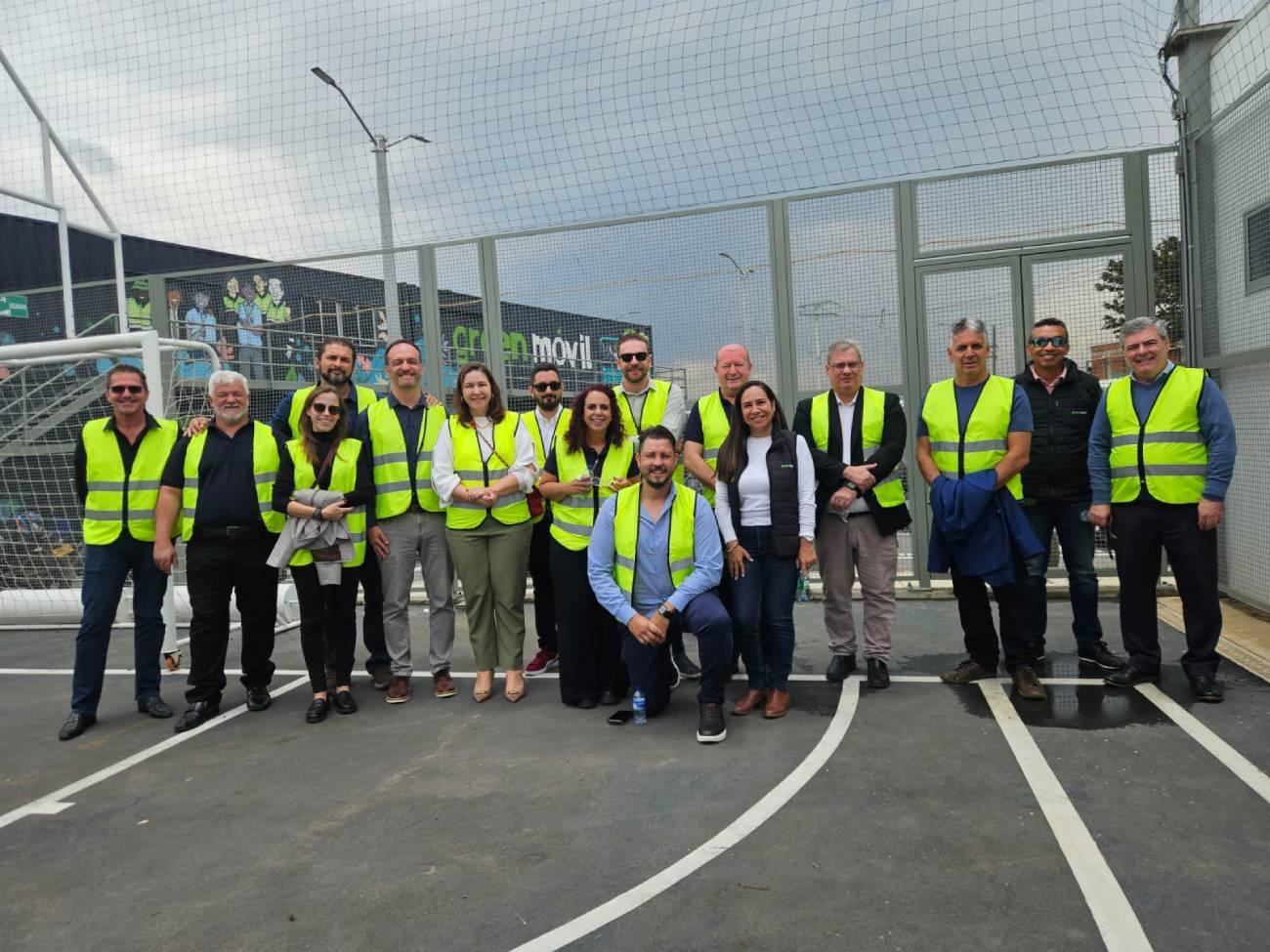 Consórcio ABC participa de debate internacional sobre mobilidade sustentável