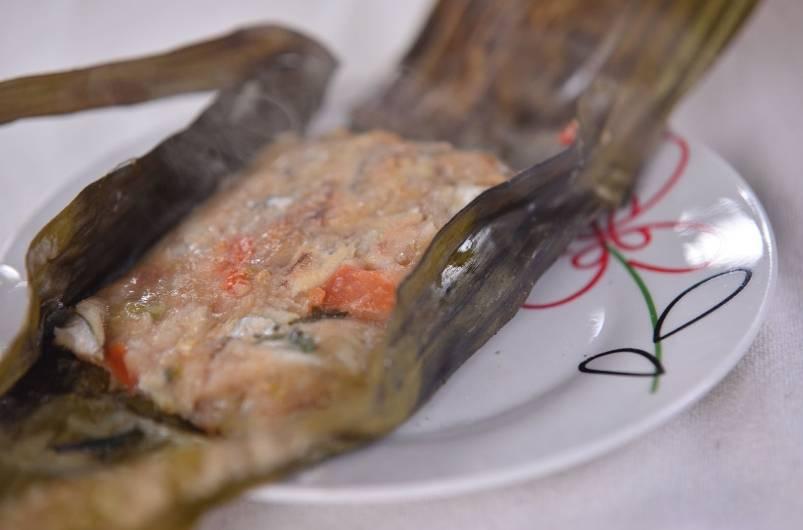 Cultura e culinária do Vale do Ribeira inspiram exposição imersiva 