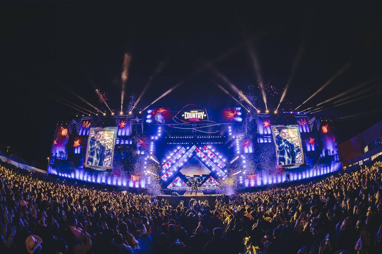 Curitiba Country Festival: contagem regressiva ativada!