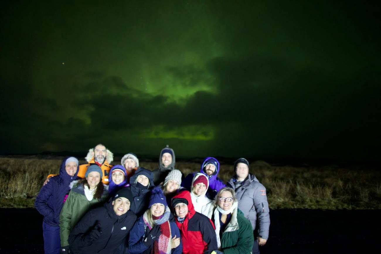Curitiba recebe o 5º Encontro Nacional de Caçadores de Aurora Boreal