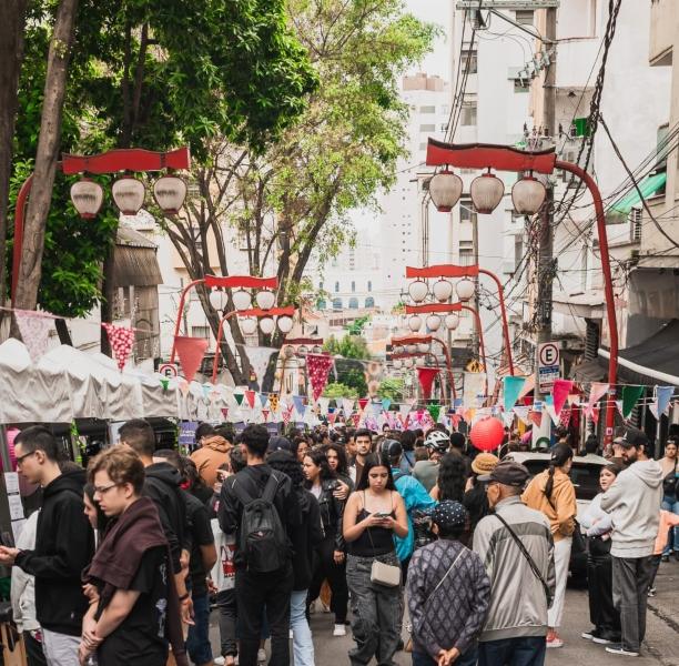 Dia do Orgulho Nerd será comemorado com Geek Day na Liberdade