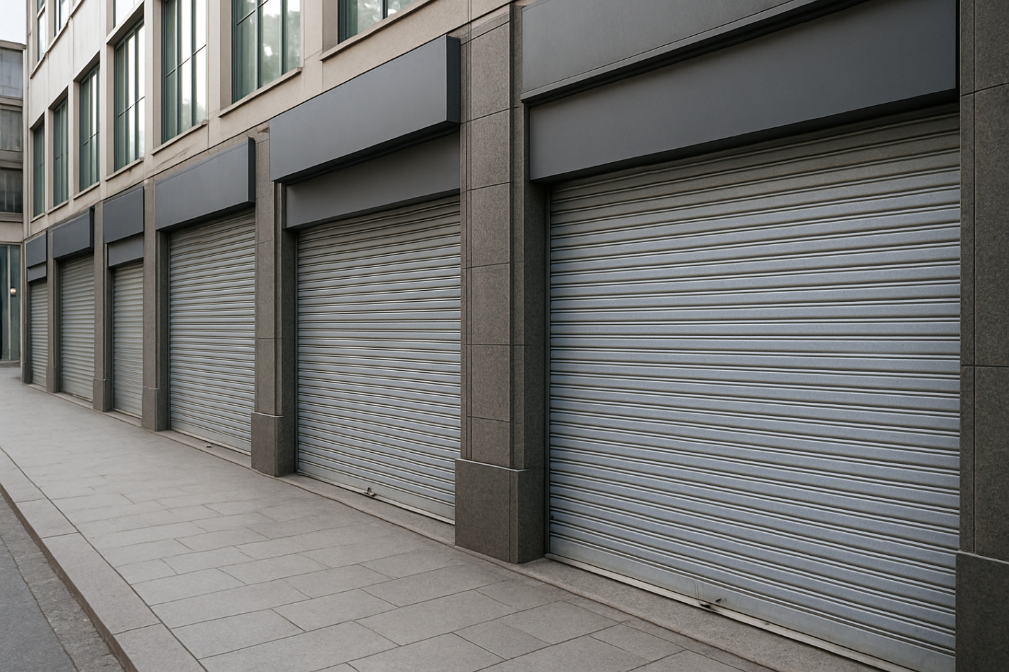 Empresas não abrirão no feriado de 1º de maio