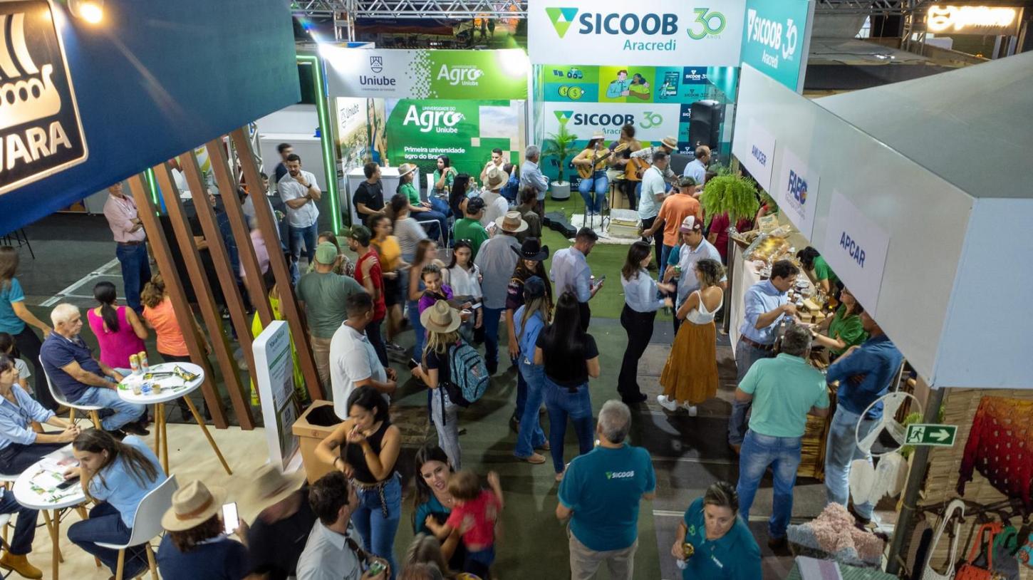 Federação dos Cafeicultores do Cerrado estará presente na Fenicafé 2025