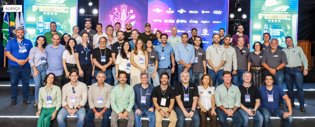 FEMEC 2025: Inovação e debates estratégicos impulsionam o agronegócio no segundo dia da feira