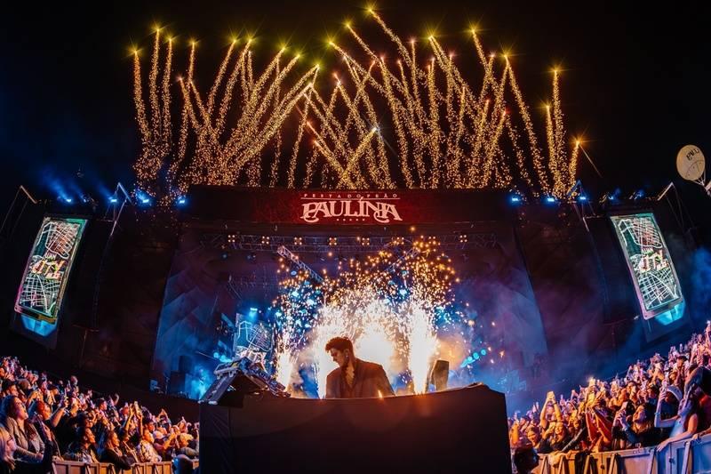 Festa do Peão de Paulínia 2025: onde o coração bate mais forte