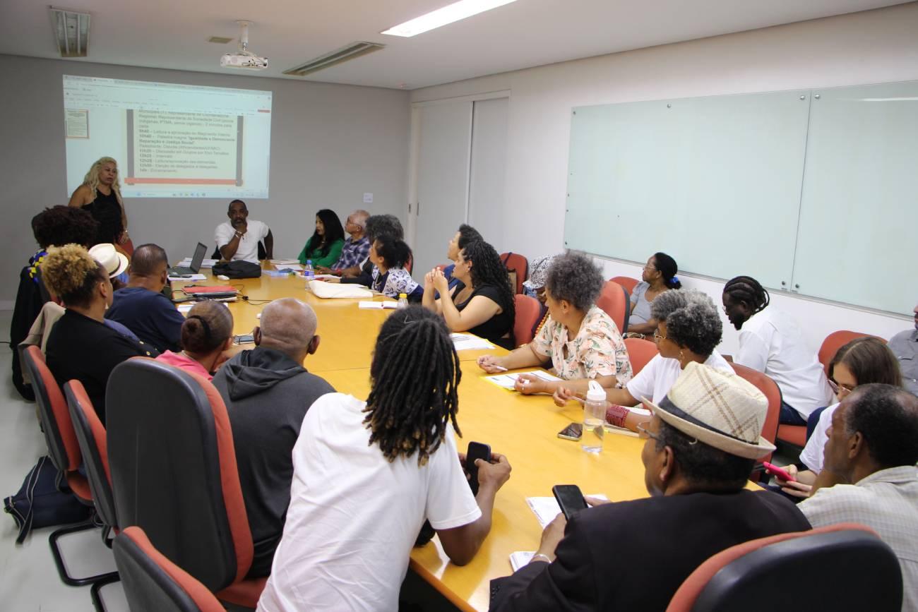 Grande ABC prepara Conferência Regional de Promoção da Igualdade Racial