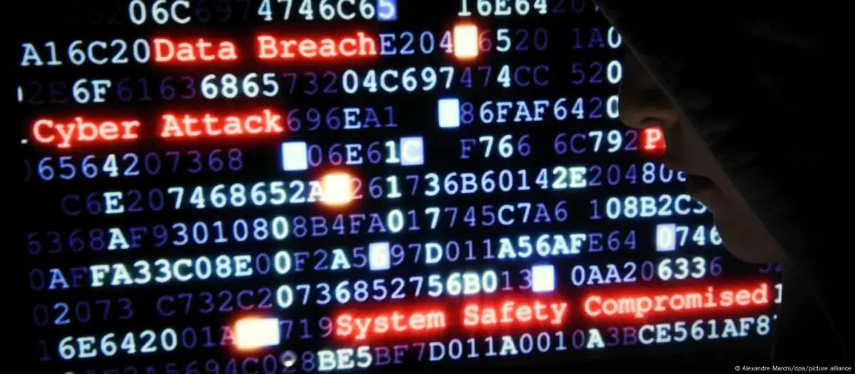 Hackers russos atacam instalação pública holandesa