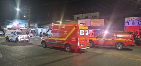 Investigação indica que homem foi morto a tiros em lanchonete após atirador descobrir traição em Uberlândia