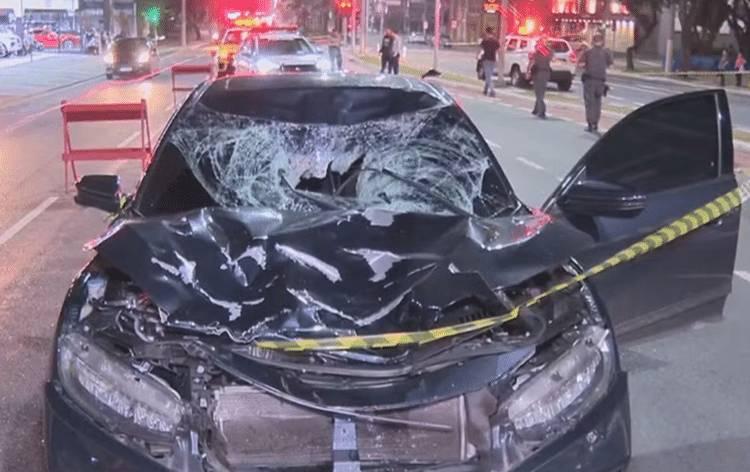 Jovens atropeladas em São Caetano do Sul comemoravam 1º emprego