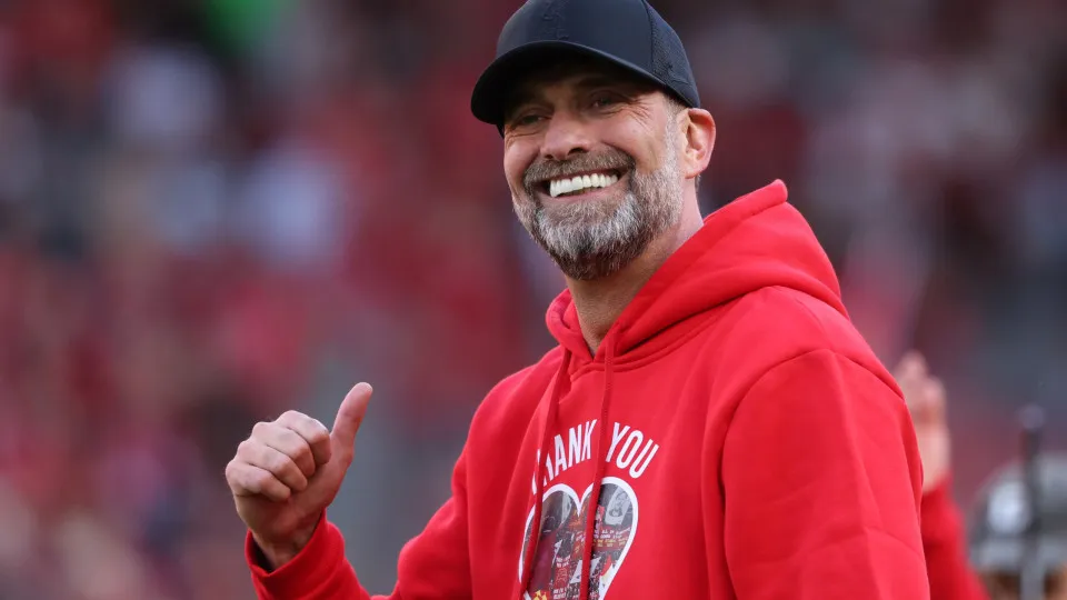 Klopp entra no radar do Real Madrid e pode substituir Ancelotti