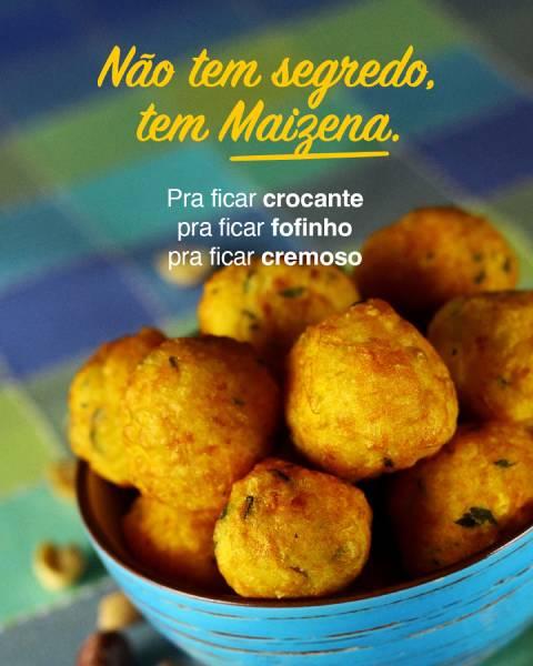 Maizena, Knorr e Hellmann's levam sabor, texturas e novas experiências ao Comida di Buteco 2025