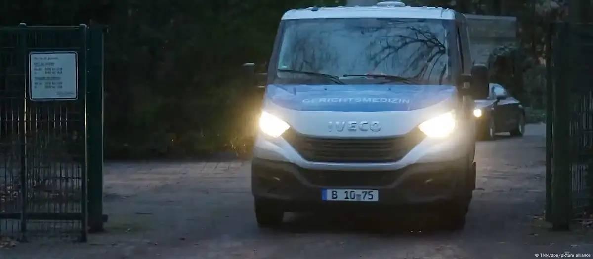 Médico alemão é acusado de matar 15 de seus pacientes