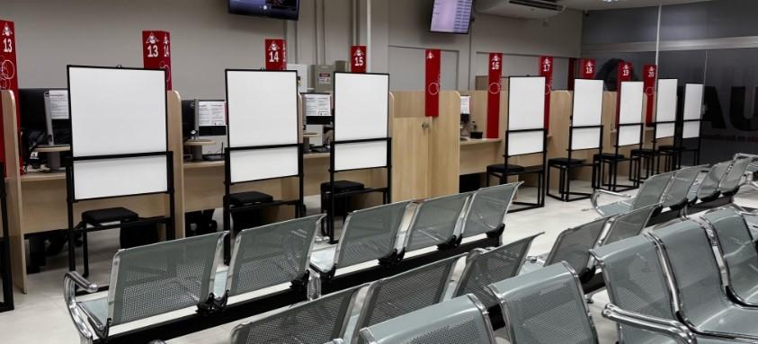 Nova Carteira de Identidade já pode ser feita na nova UAI Documentos, no Terminal Central em Uberlândia