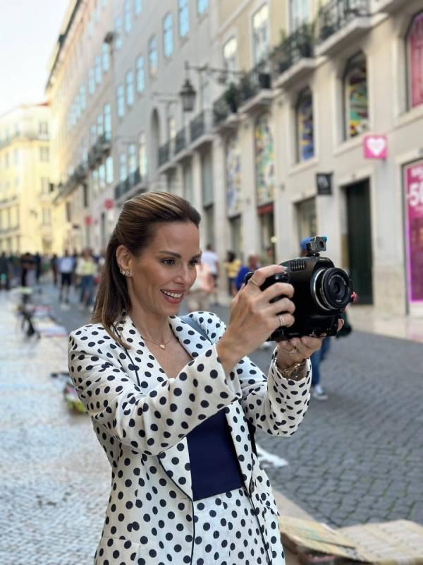 O novo programa apresentado por Ana Furtado, estreia no TLC em 3 de maio