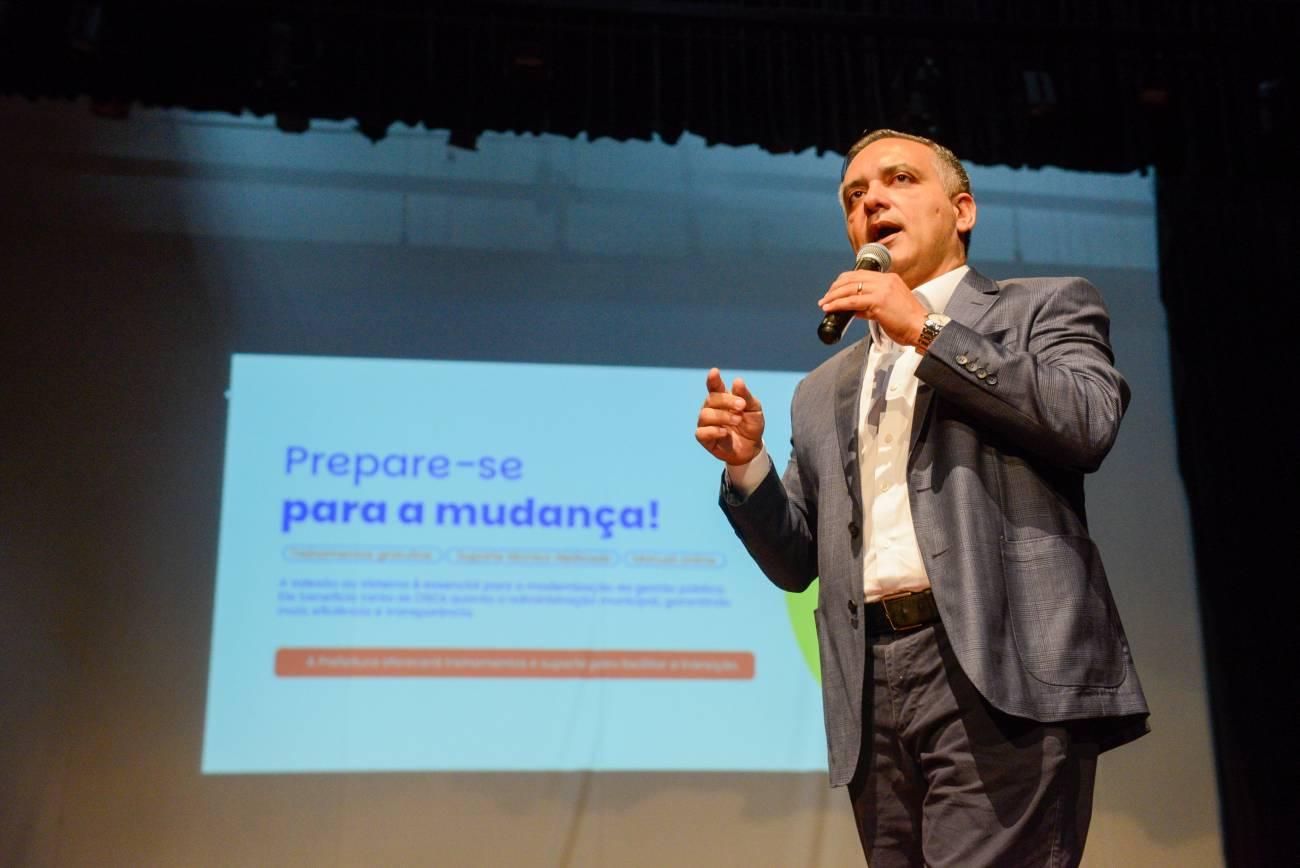 Novo sistema digital de prestação de contas em São Bernardo facilita parcerias com entidades do 3º setor