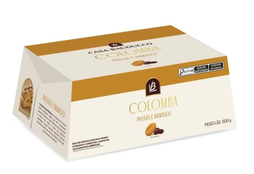 O pão italiano queridinho dos brasileiros é uma alternativa saborosa, criativa e econômica para a Páscoa