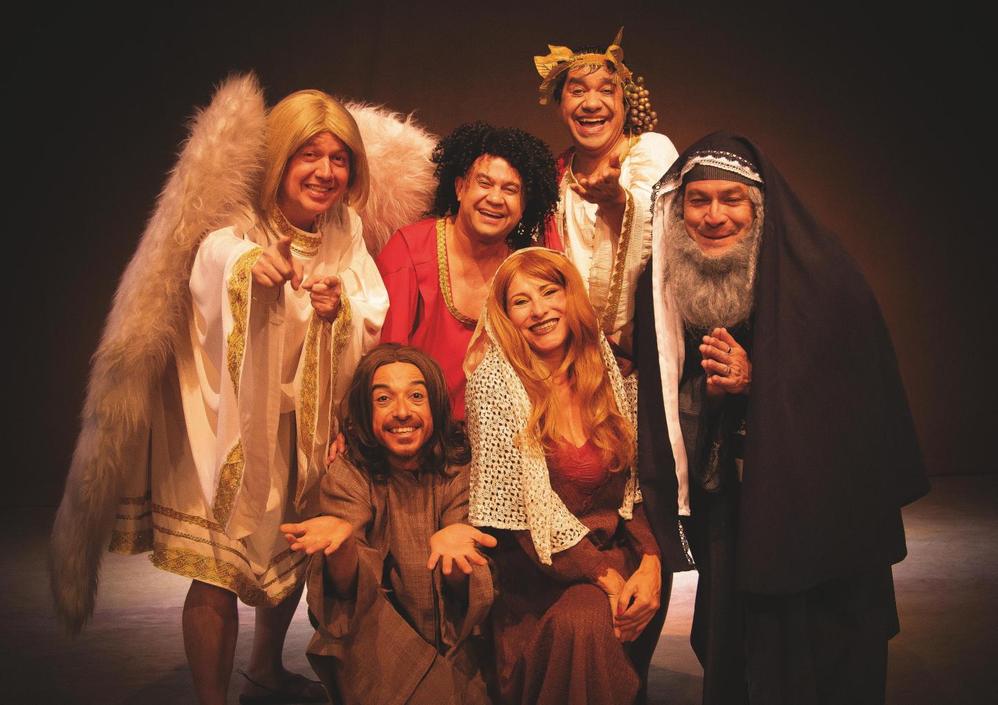 Os Melhores do Mundo celebram 30 anos de carreira com apresentação e gravação de especial no Rio de Janeiro