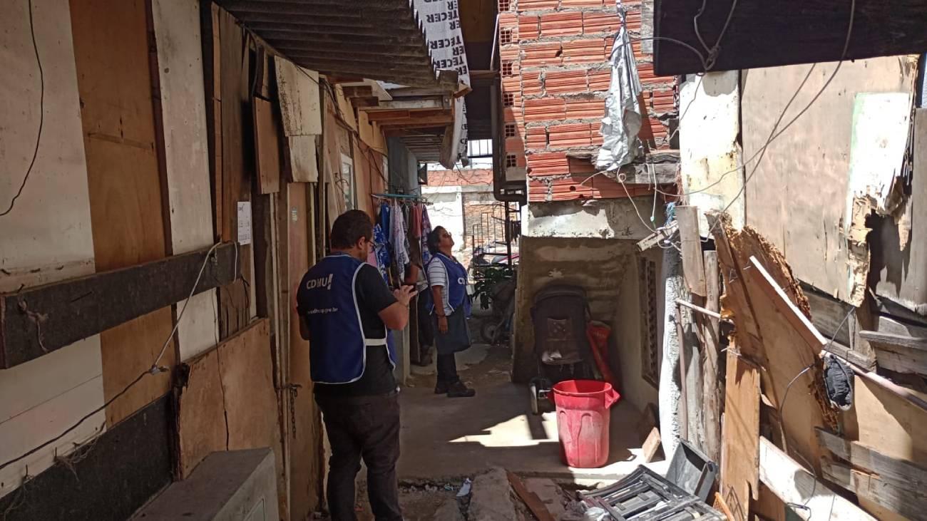 Parceria entre Governo de SP e Prefeitura permite indenização a comerciantes da Favela do Moinho