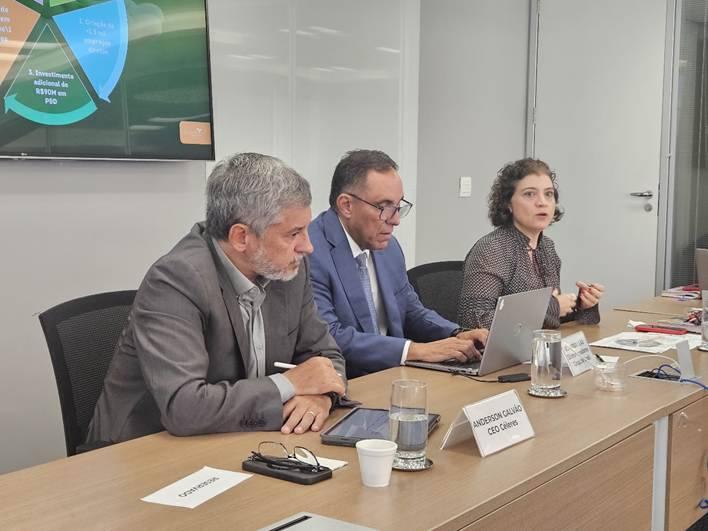 Pirataria de sementes de soja causa perdas de R$ 10 bi ao ano