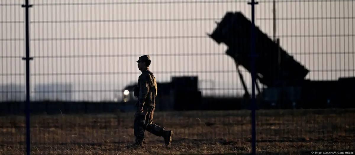 Possível retirada de tropas dos EUA gera temor na Polônia