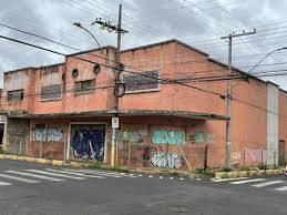 Prefeitura adotará medidas contra abandono das obras de restauro do Cineteatro Grande Otelo