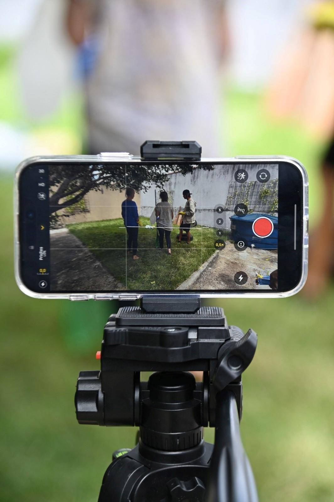 Prefeitura lança nova campanha de mobilização contra a dengue