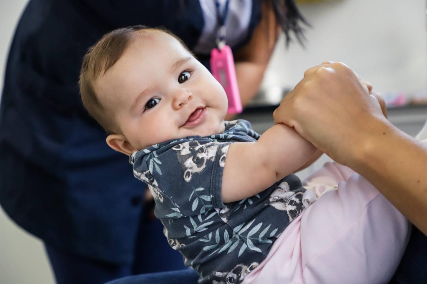 São Caetano inicia campanha de vacinação contra a gripe nesta terça-feira