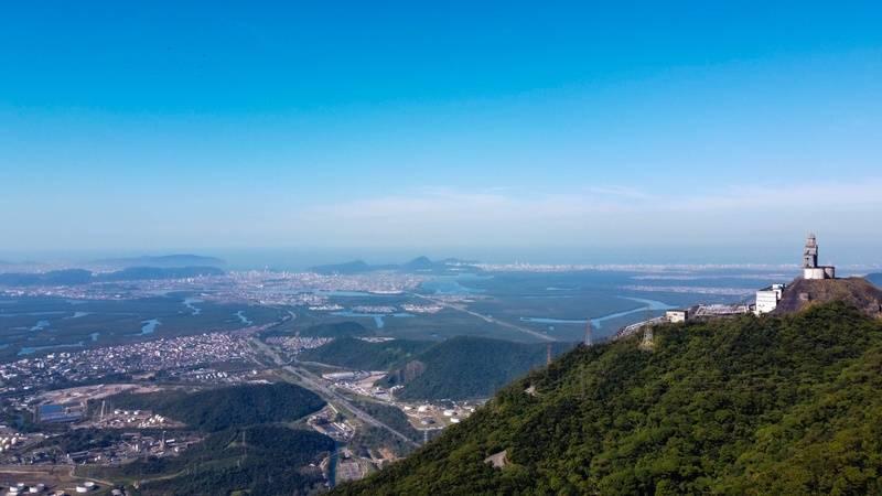 Selo Cidade Verde do Mundo: Estado de SP lidera com 13 das 34 cidades reconhecidas pela ONU