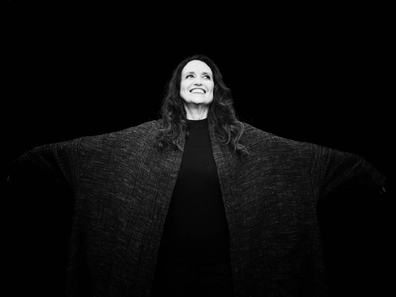 Sônia Rubinsky retorna ao Brasil para uma mini turnê que conta com apresentações ao lado da Osesp e três recitais solo