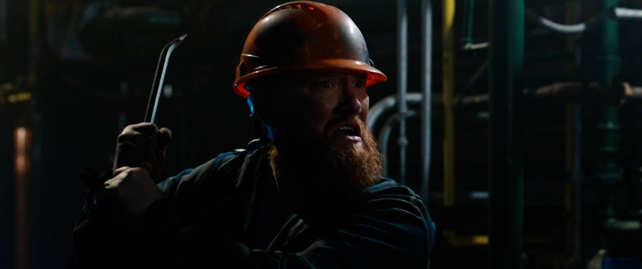 Terror, Risadas e um Rato Assassino! Confira uma cena inédita de Screamboat: Terror a Bordo