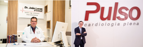 Tudo pronto para o Cardio 360: um dos maiores eventos de cardiologia do Triângulo Mineiro