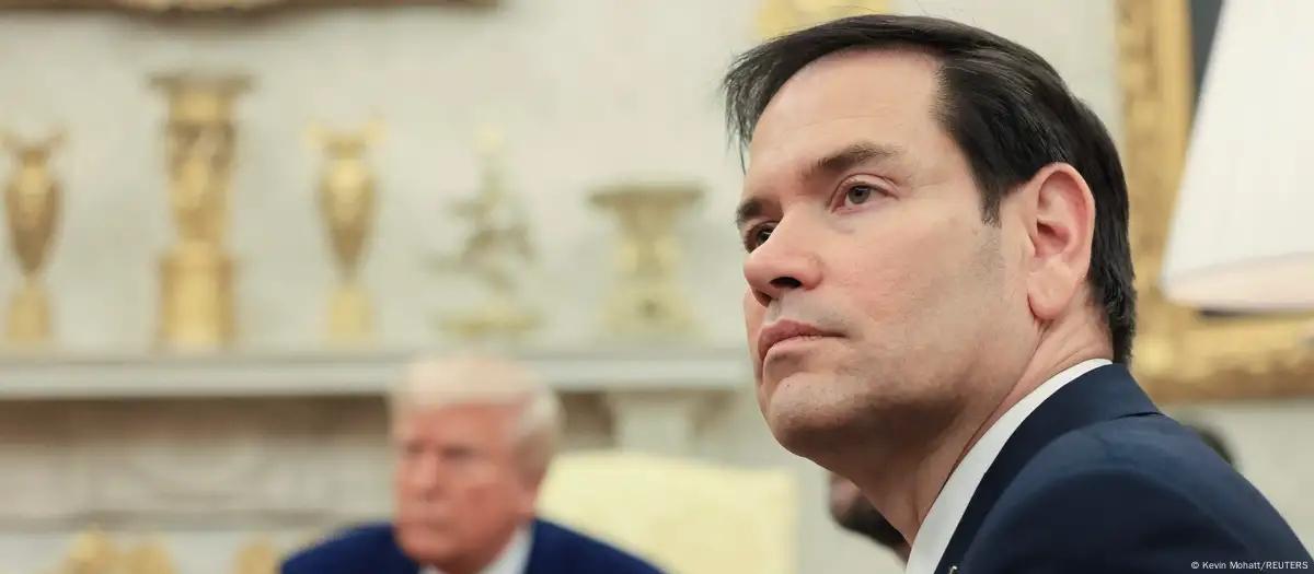 Ucrânia: EUA ameaçam abandonar negociações de paz