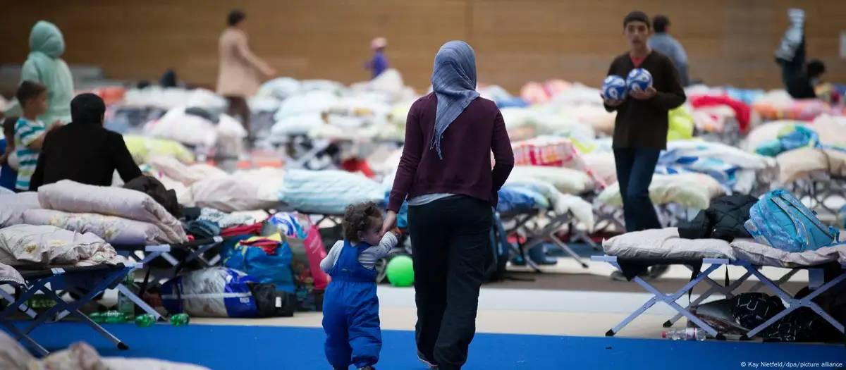 UE define 7 países como 