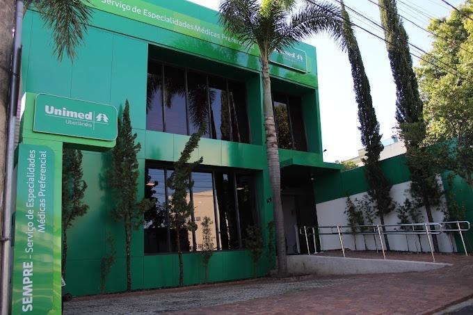 Unimed Uberlândia investe em Atenção Primária à Saúde e reforça a presença dos serviços próprios com a campanha 
