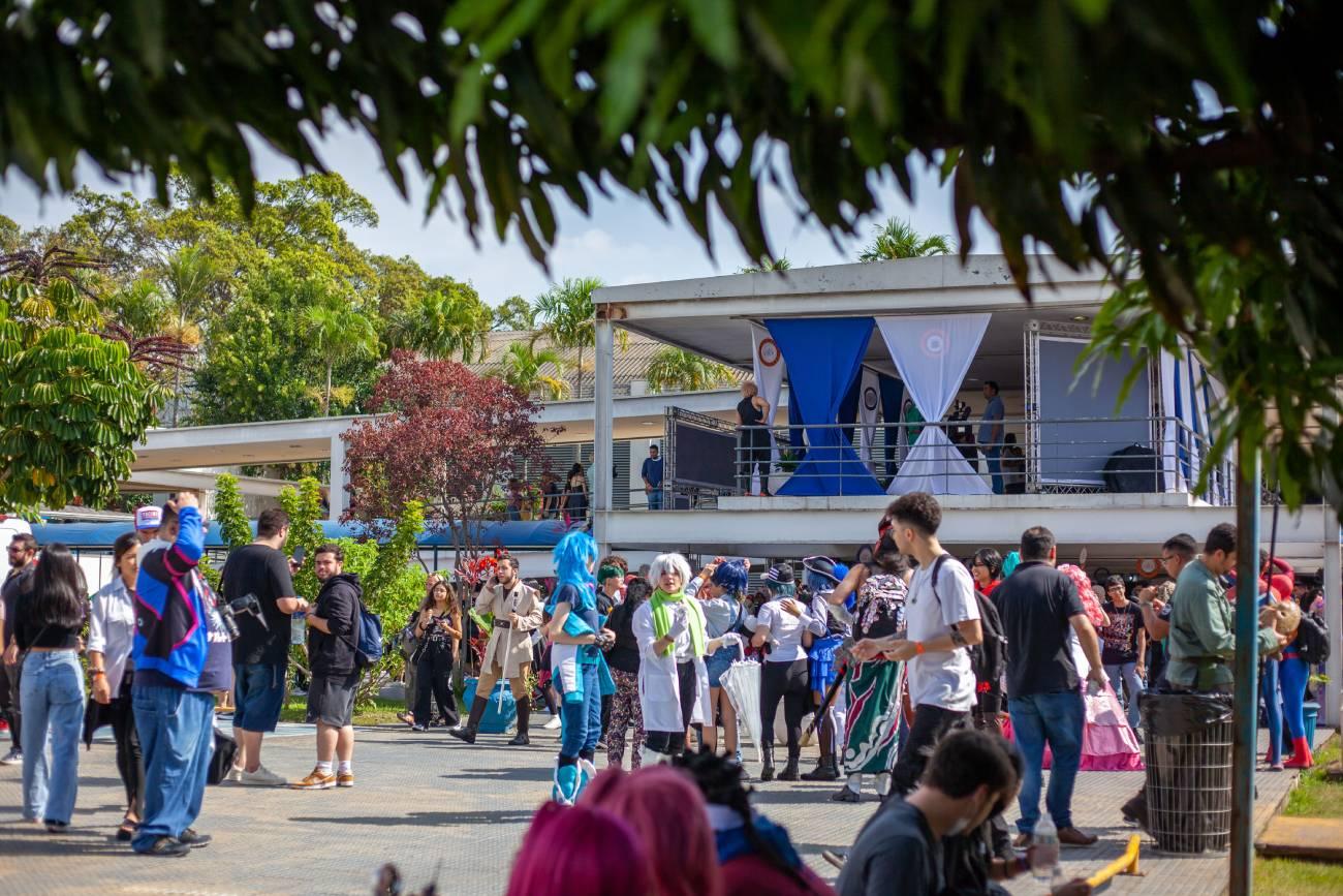 USCS sedia evento UP!ABC neste final de semana