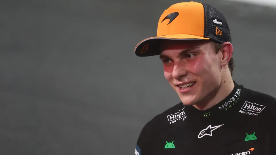 Veja se Piastri ganharia GP da Arábia sem punição a Verstappen