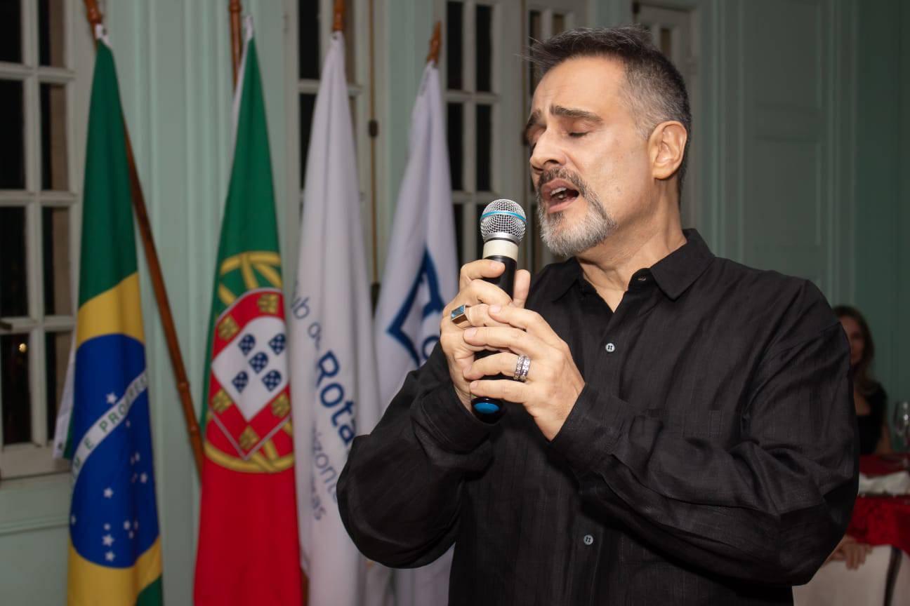 1º Festival Fado nas Janelas - Uma Celebração da Alma Portuguesa em Belo Horizonte