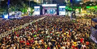 11 atrações imperdíveis para curtir na Virada Cultural do Centro