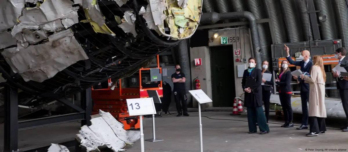 Agência da ONU culpa Rússia por queda do voo MH17 na Ucrânia