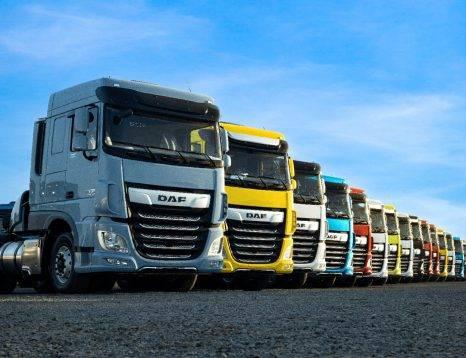 Air Products promove Rodeio de Caminhões e reforça compromisso com a segurança nas estradas