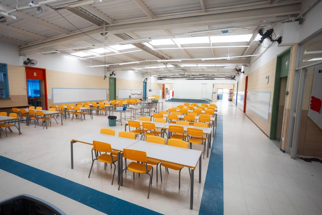 Alunos da rede pública de São Bernardo têm 10 dias para concorrer a vagas de intercâmbio na Irlanda