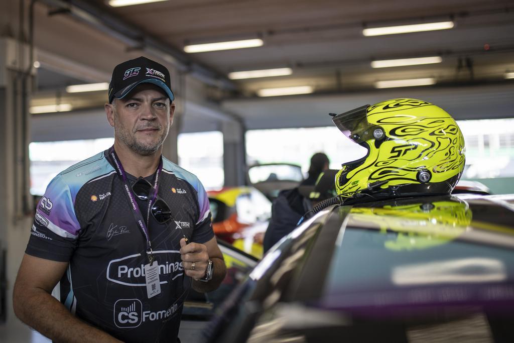 Após vitória na HB20 Silas Passos encara endurance em Cascavel