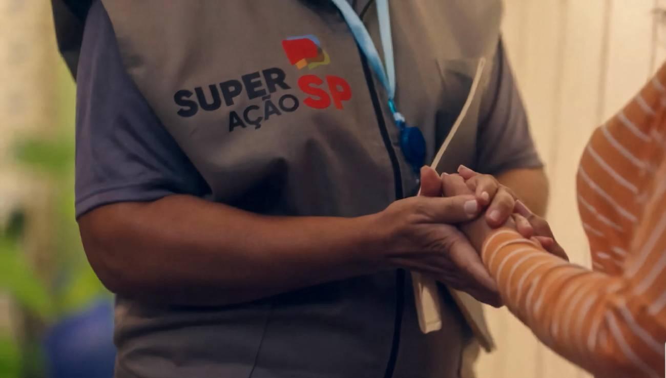 Atendimento personalizado para famílias é diferencial do programa