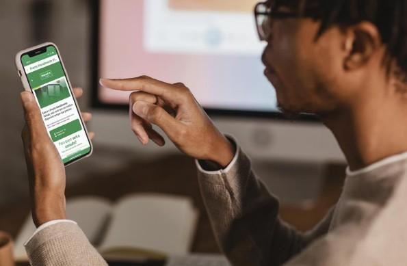 Atendimento virtual para síndromes gripais durante período de seca