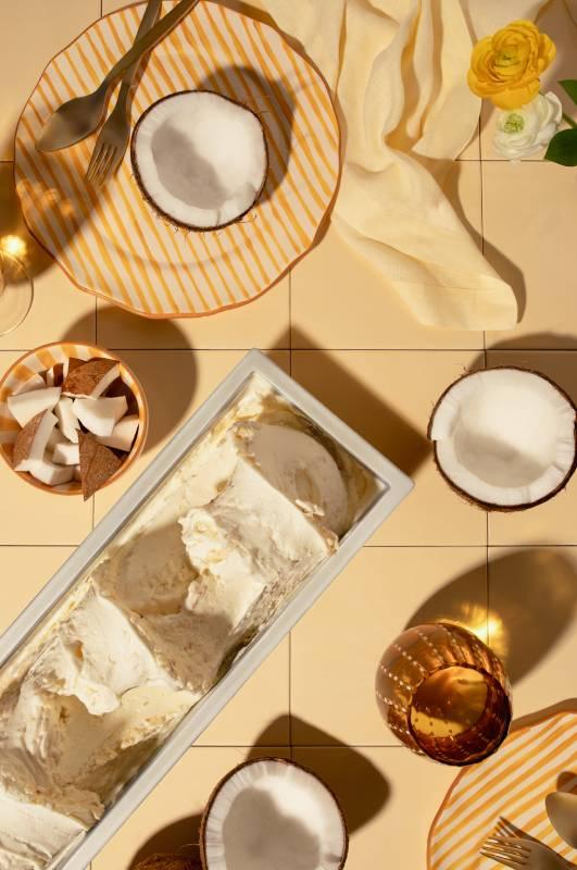 Bacio di Latte apresenta novo sabor: Cocada duplamente irresistível