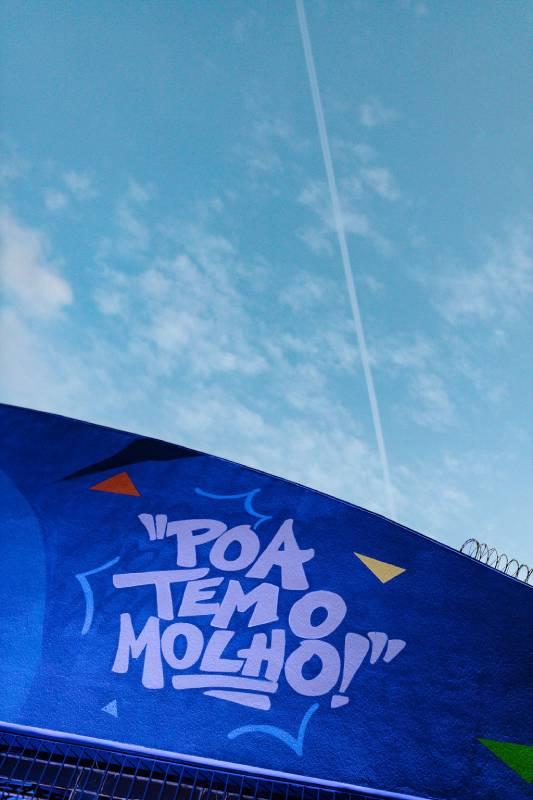 Boteco Hellmann's estreia em Porto Alegre durante os Playoffs da NBA com experiências exclusivas para os fãs de basquete