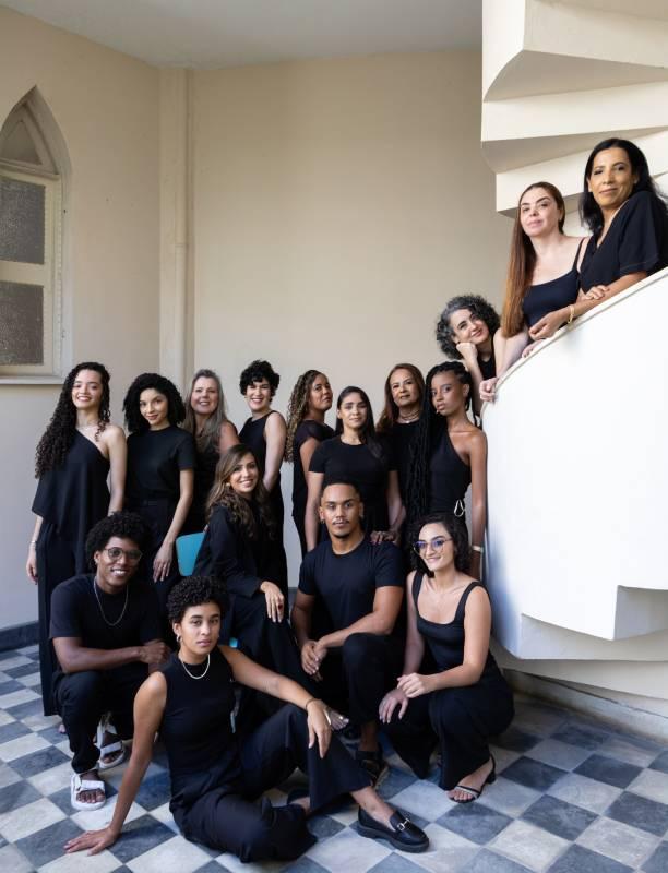 CASACOR Bahia anuncia elenco 2025