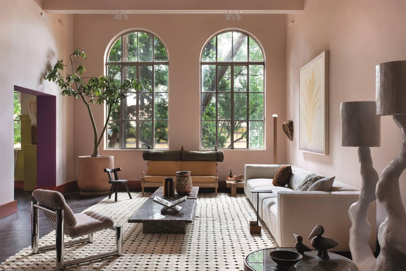 CASACOR São Paulo abre as portas com experiências que celebram a conexão com a natureza